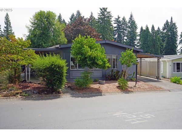 100 SW 195TH AVE, Unit #29, Beaverton, OR 97006
