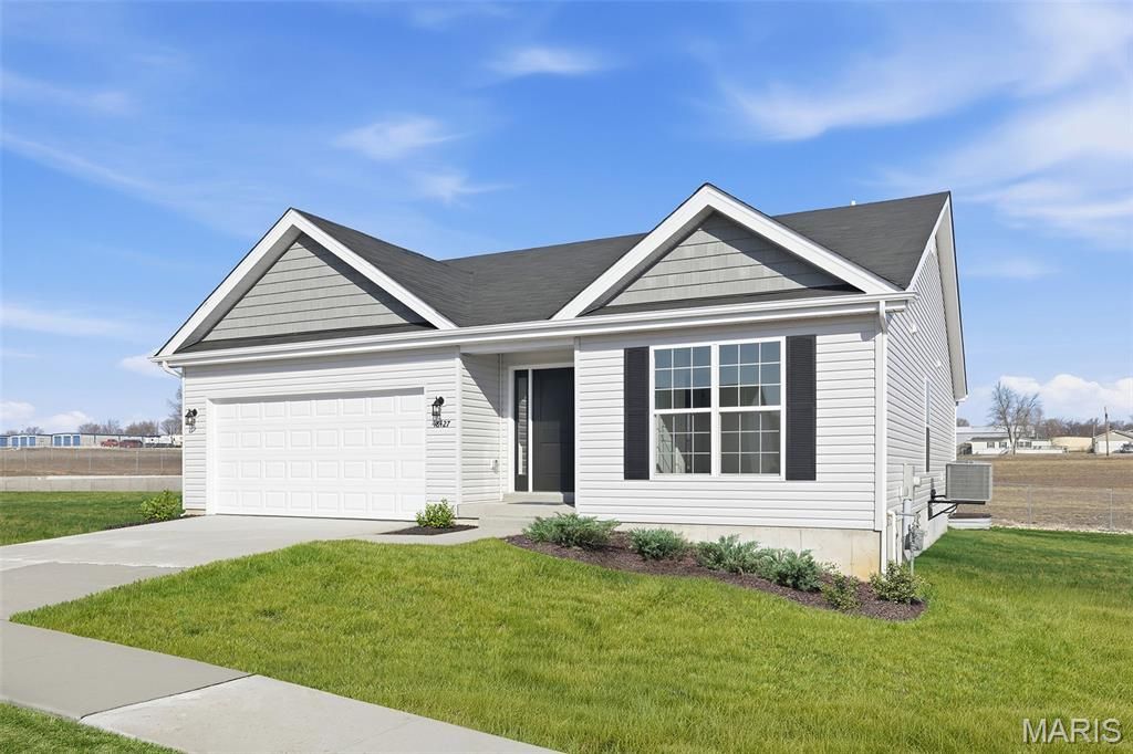 18427 Boone Ridge Manor Drive, Truesdale, MO 63380 Main Photo