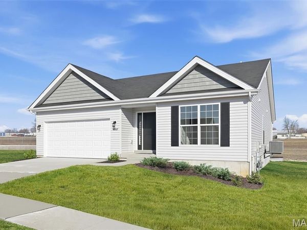 18427 Boone Ridge Manor Drive, Truesdale, MO 63380