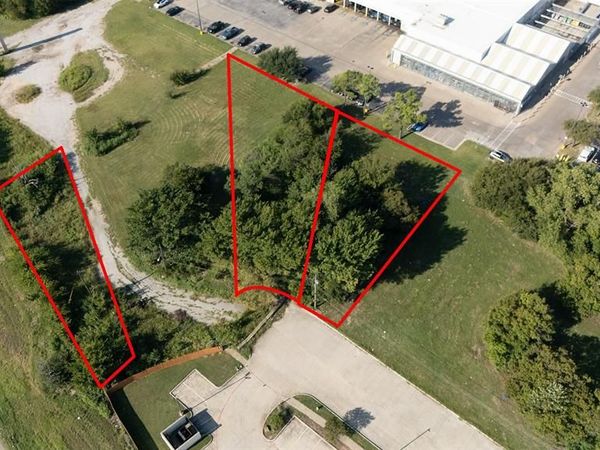 2637 Dean Street, Balch Springs, TX 75180