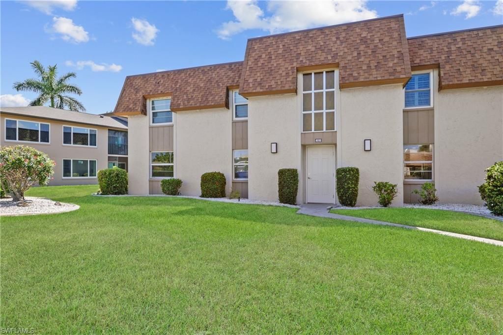 4116 SE 19th Ave, Unit 102, Cape Coral, FL 33904 Photo