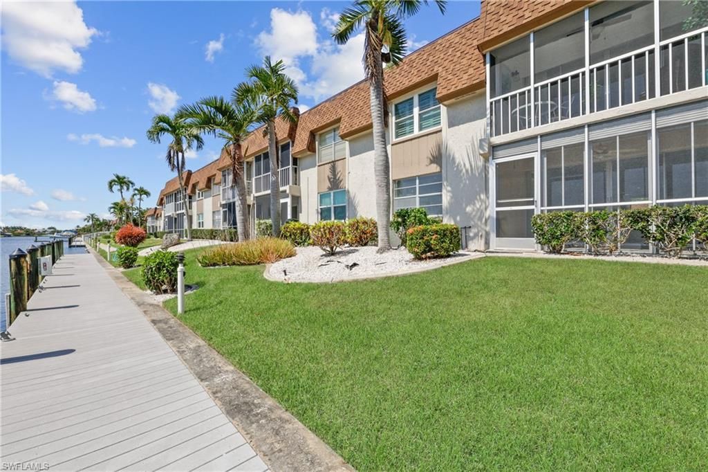 4116 SE 19th Ave, Unit 102, Cape Coral, FL 33904 Photo