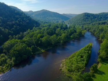 0 Route 72 (RR), Parsons, WV 26287