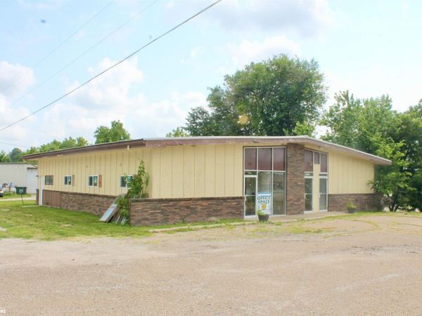 1709 & 1711 E 7th Street, Atlantic, IA 50022