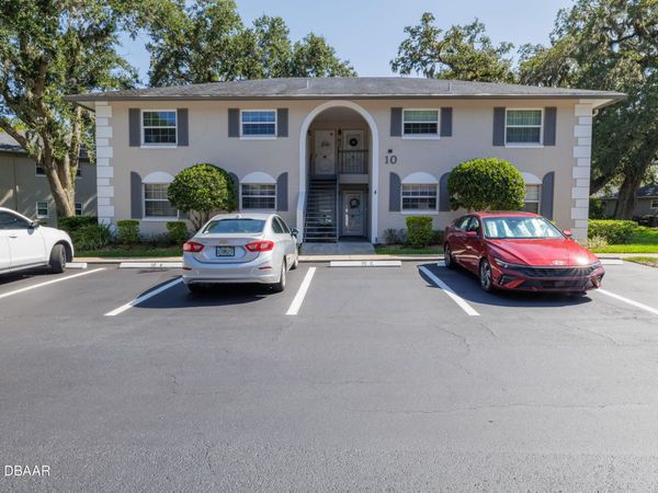 203 S Orchard Street, Unit 10-D, Ormond Beach, FL 32174