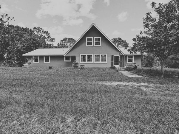 12450 77th Street, Fellsmere, FL 32948