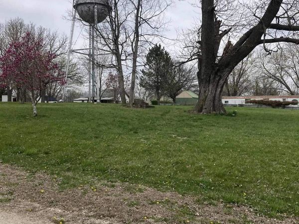 SE Corner W High Street, Davis City, IA 50065