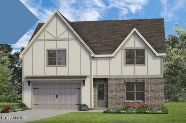 11514 Olympic Valley Drive, Knoxville, TN 37932 Main Photo