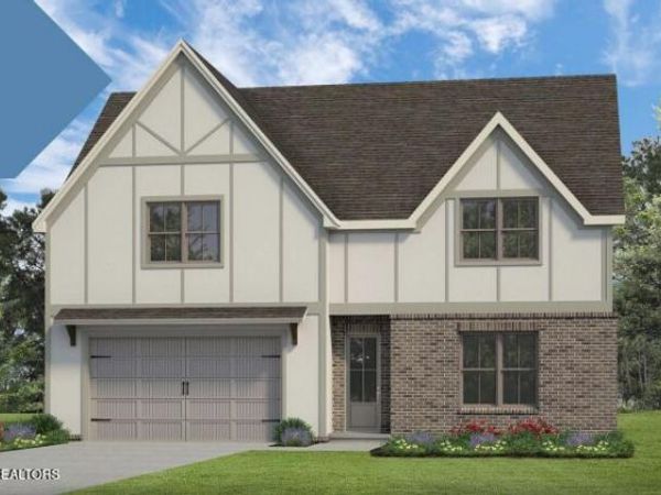 11514 Olympic Valley Drive, Knoxville, TN 37932