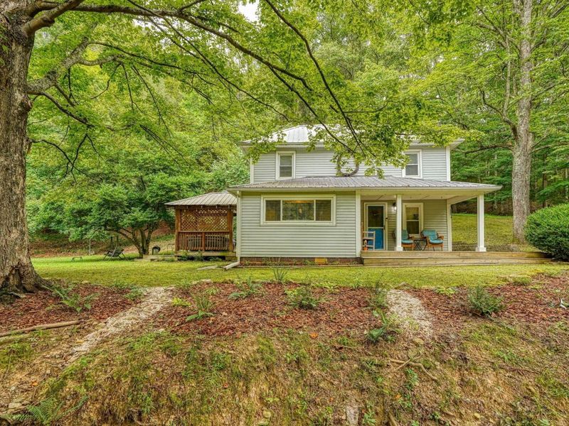 27662 OH-56, Creola, OH 45622 Photo 2