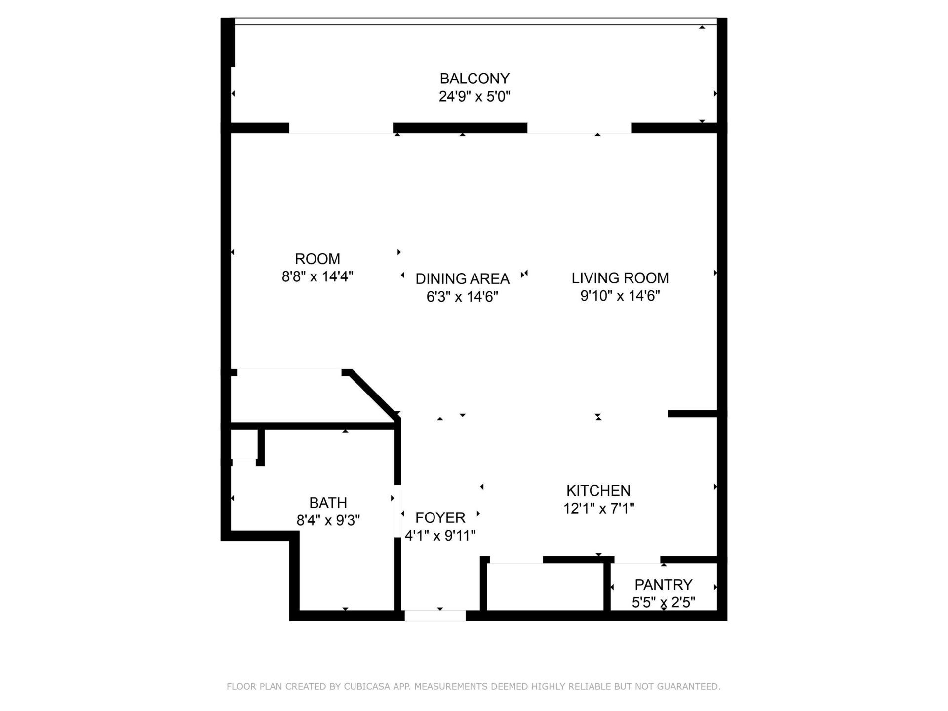 600 S Dixie Highway, Unit 352, West Palm Beach, FL 33401 Photo