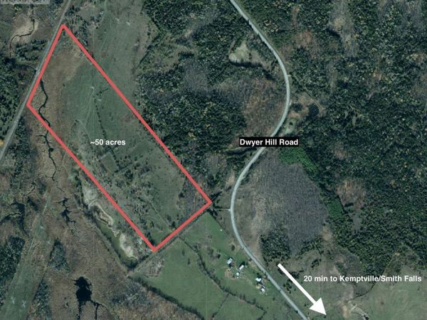 PTLT 26 8th Corners, Ottawa, ON K0A1B0