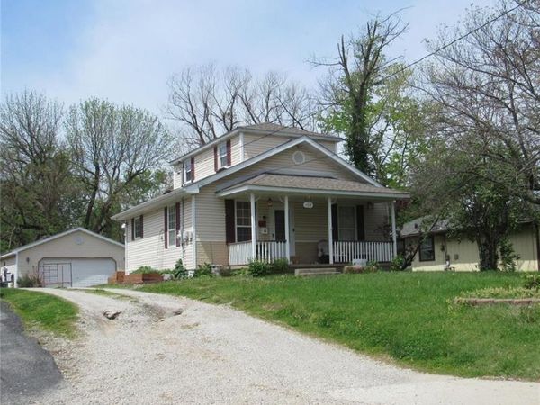 1109 Saint Clair Avenue, Collinsville, IL 62234