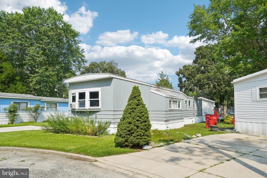 2528 Tilton Road, Unit 421, Egg Harbor Township, NJ 08234 Main Photo