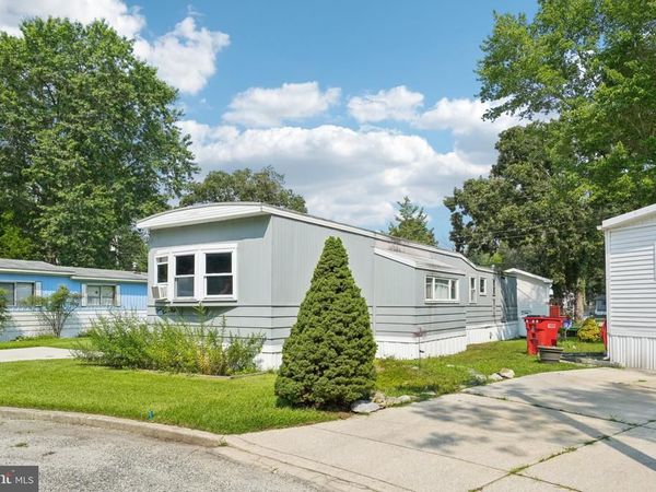 2528 TILTON ROAD, Unit 421, EGG HARBOR TOWNSHIP, NJ 08234