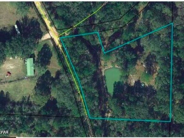 1873 Adolph Whitaker Road, Bonifay, FL 32425