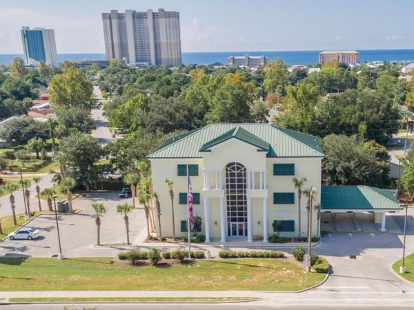 16901 Pc Bch Parkway, Panama City Beach, FL 32413