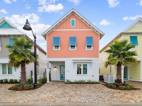 125 Paradise Found Circle, Panama City Beach, FL 32413