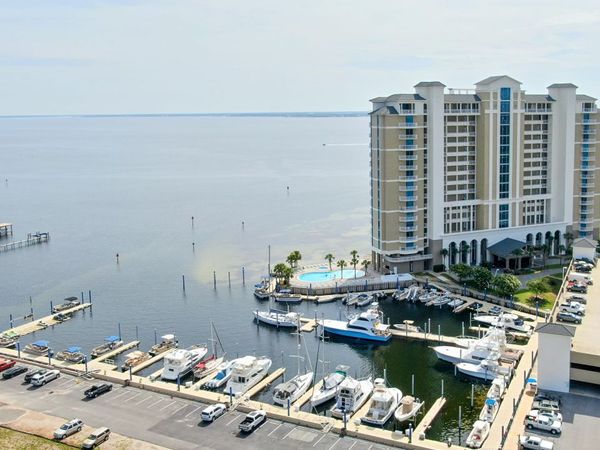 6422 W Highway 98, Unit 805, Panama City Beach, FL 32407