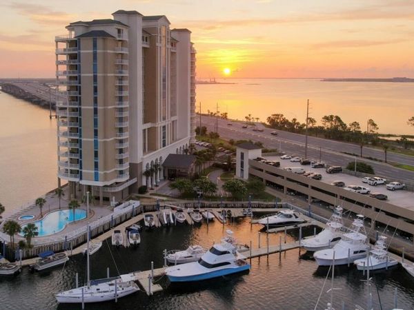 6422 W Highway 98, Unit 805, Panama City Beach, FL 32407