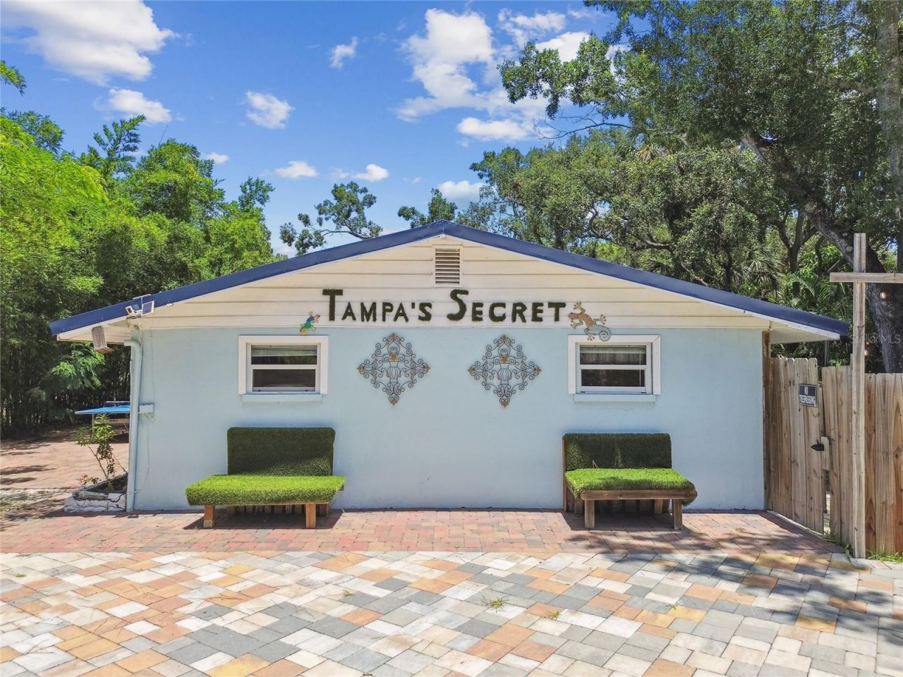 5909 Mohr Road, Tampa, FL 33615 Photo