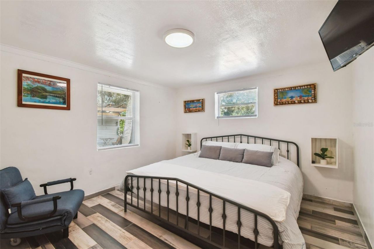 5909 Mohr Road, Tampa, FL 33615 Photo