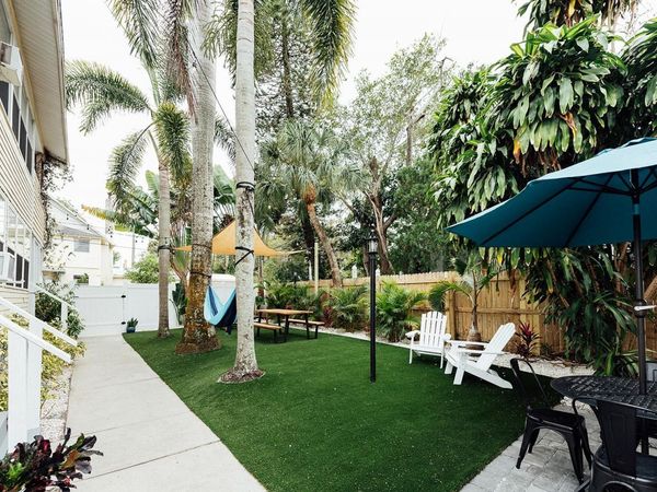 809 10TH AVENUE N, Unit 1, ST PETERSBURG, FL 33701