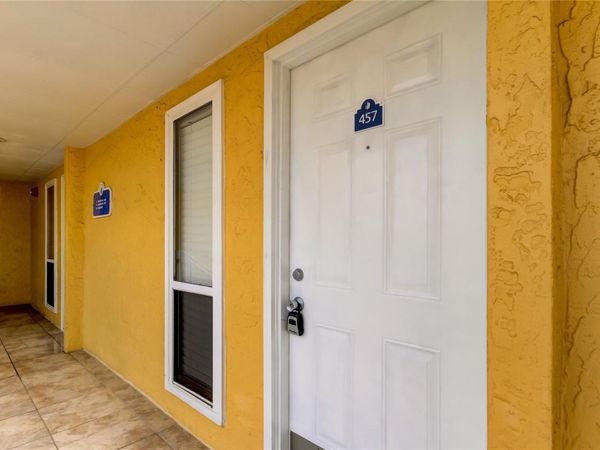 2506 N ROCKY POINT DRIVE, Unit 457, TAMPA, FL 33607