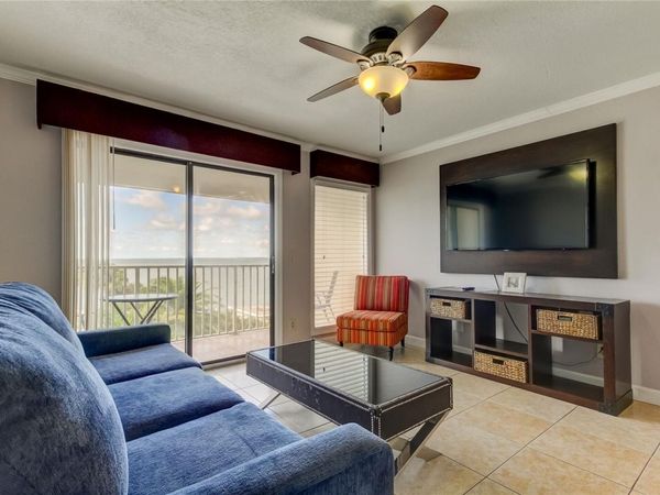 2506 N ROCKY POINT DRIVE, Unit 457, TAMPA, FL 33607