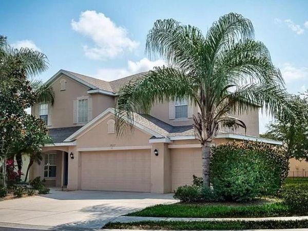 2827 SUNCOAST LAKES BOULEVARD, PUNTA GORDA, FL 33980
