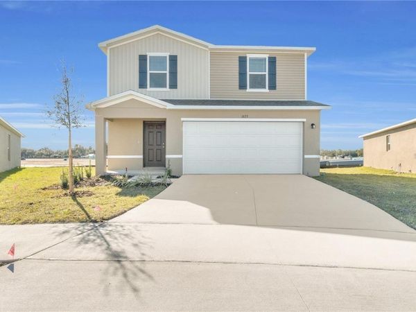 1623 INDIANA LOOP, SUMTERVILLE, FL 33585