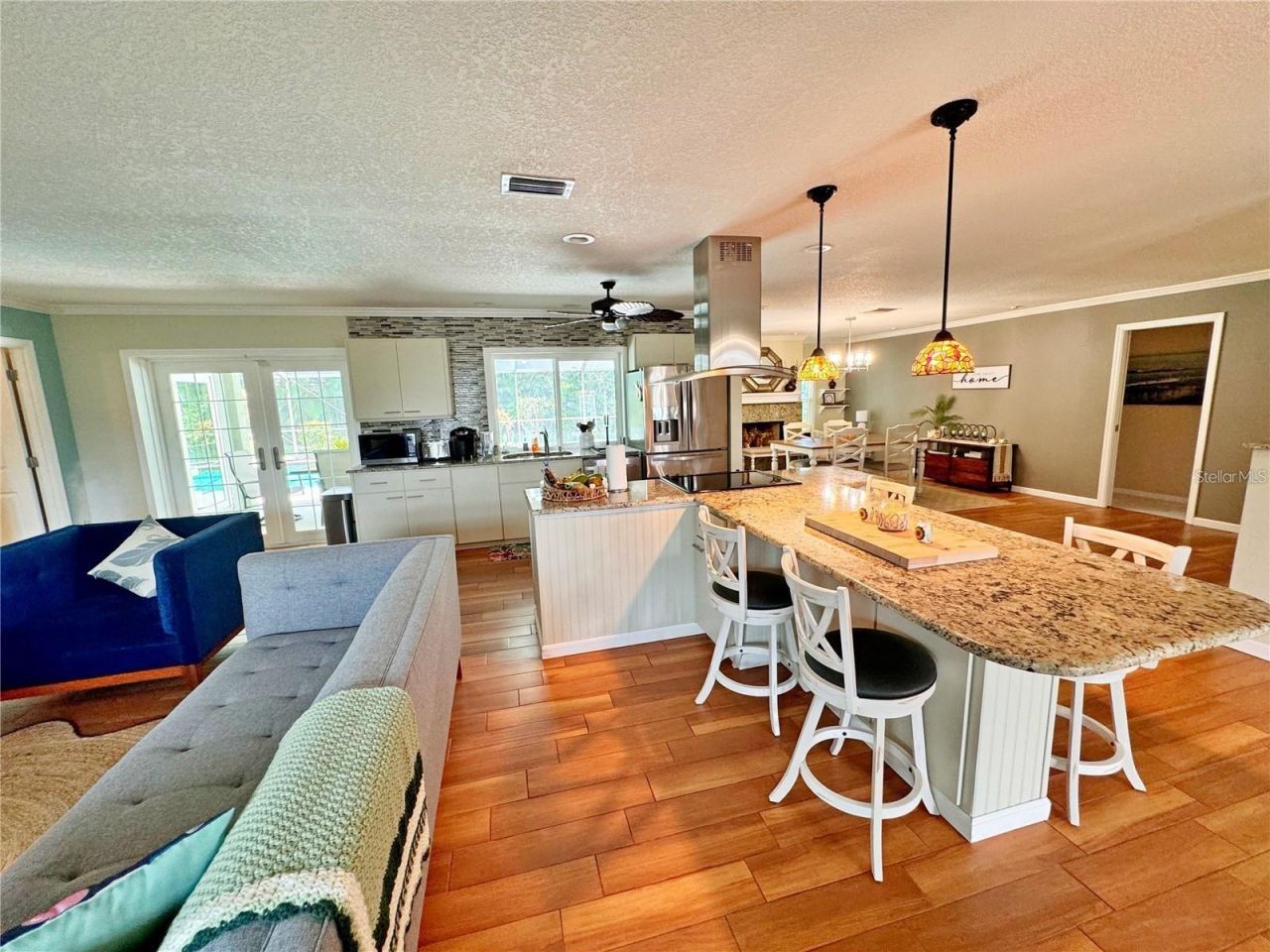 4884 Marsh Field Road, Sarasota, FL 34235 Photo
