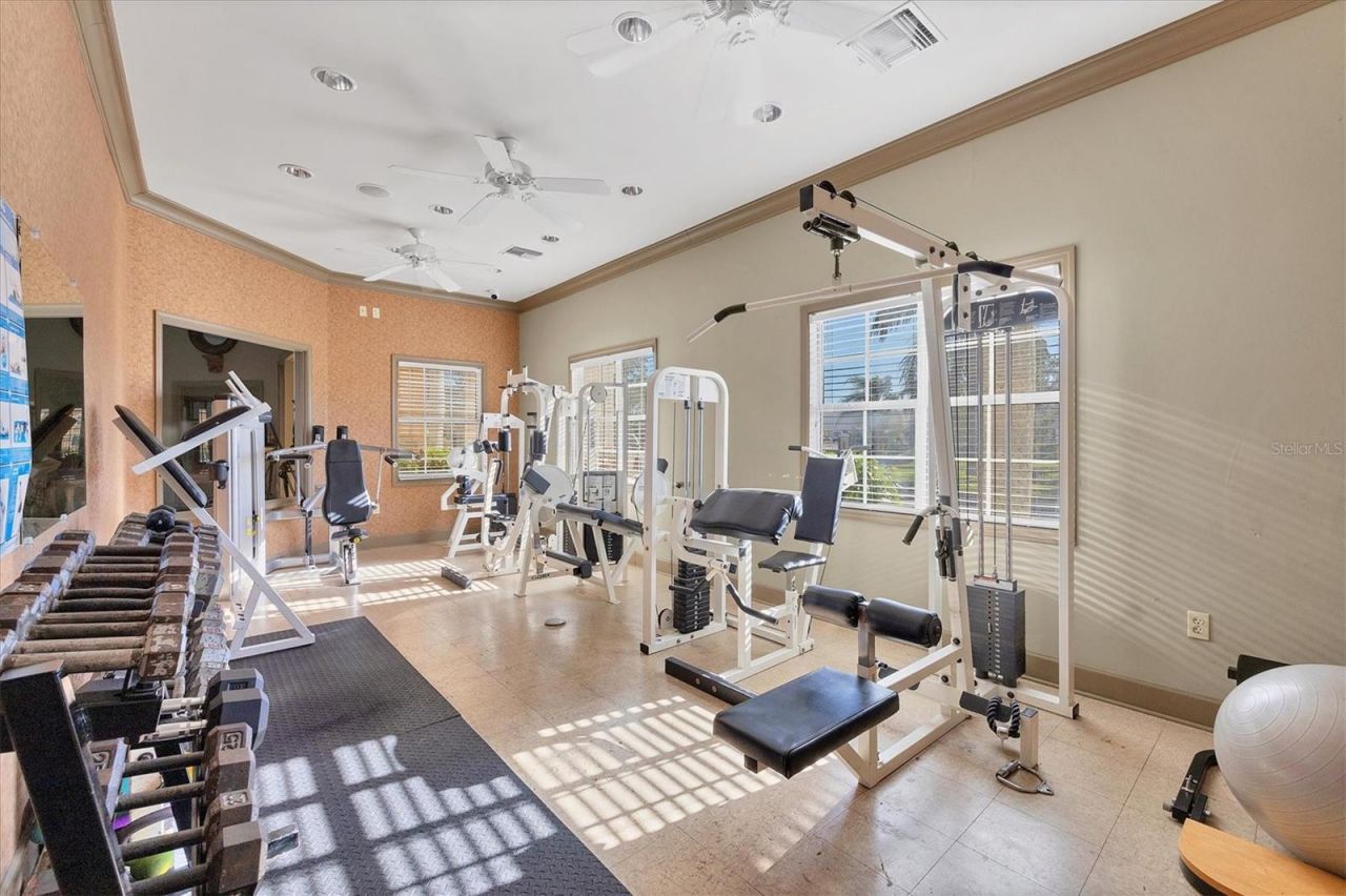 1050 Villagio Circle, Unit 206, Sarasota, FL 34237 Photo