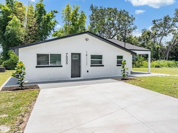 7005 CENTER CREEK DRIVE, TAMPA, FL 33615
