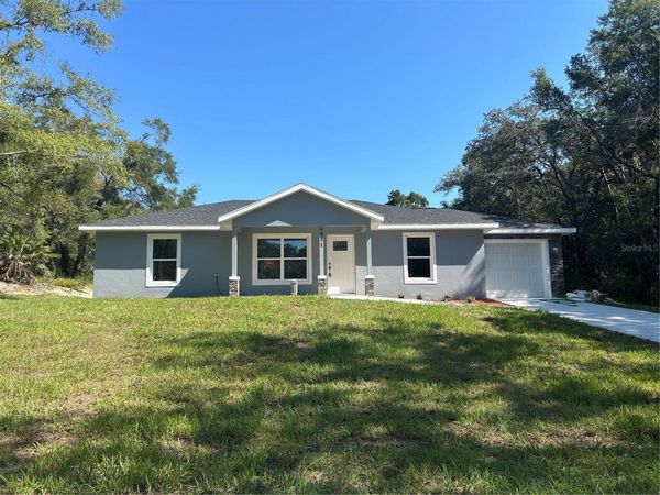 4031 SE 140TH PLACE, SUMMERFIELD, FL 34491