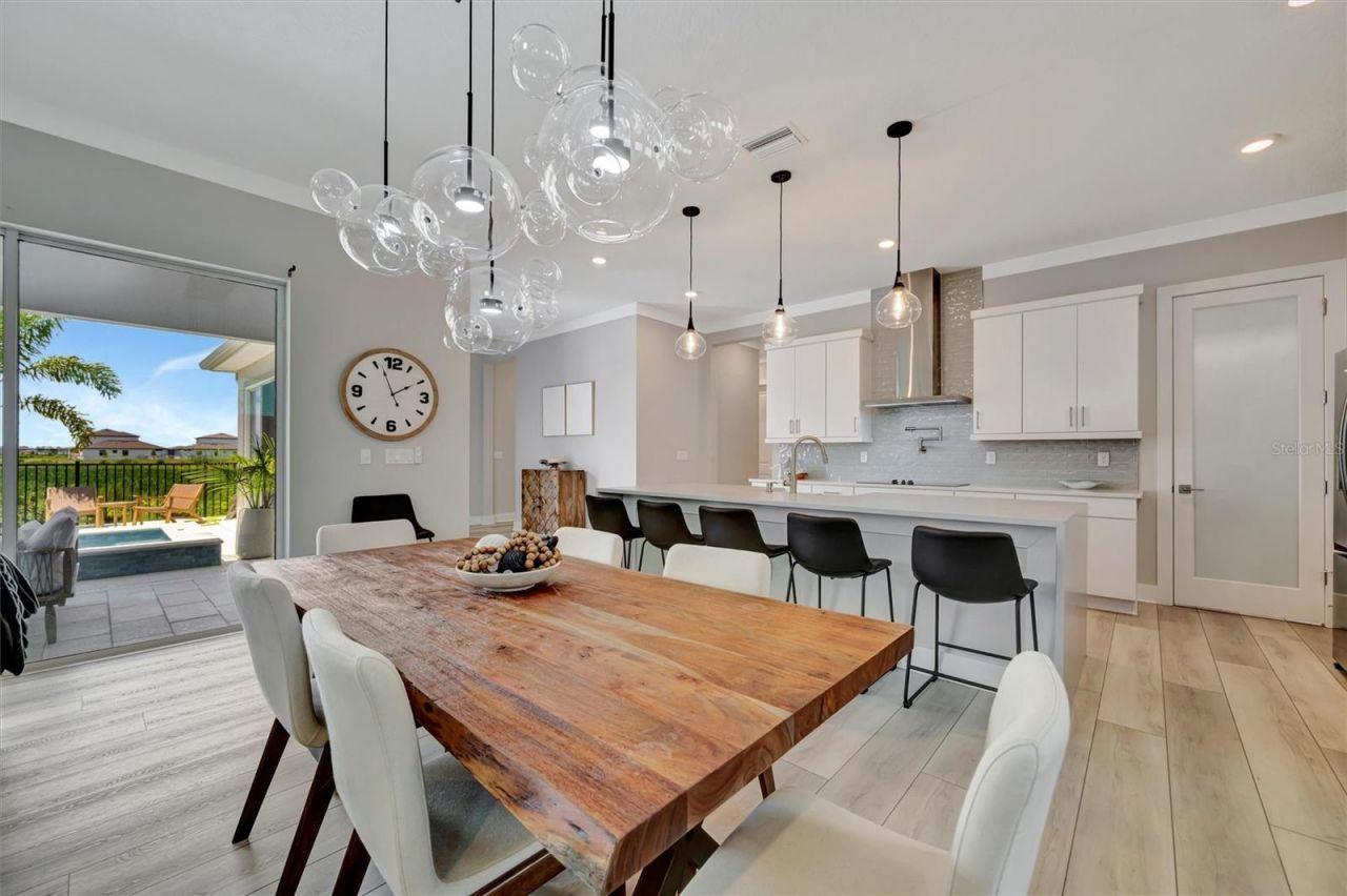 10391 Torchwood Sea Way, San Antonio, FL 33576 Photo