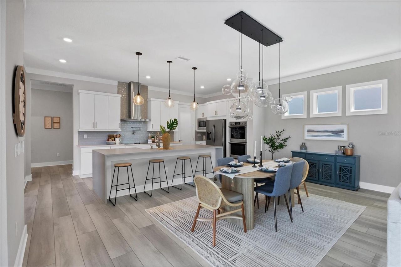 10391 Torchwood Sea Way, San Antonio, FL 33576 Photo