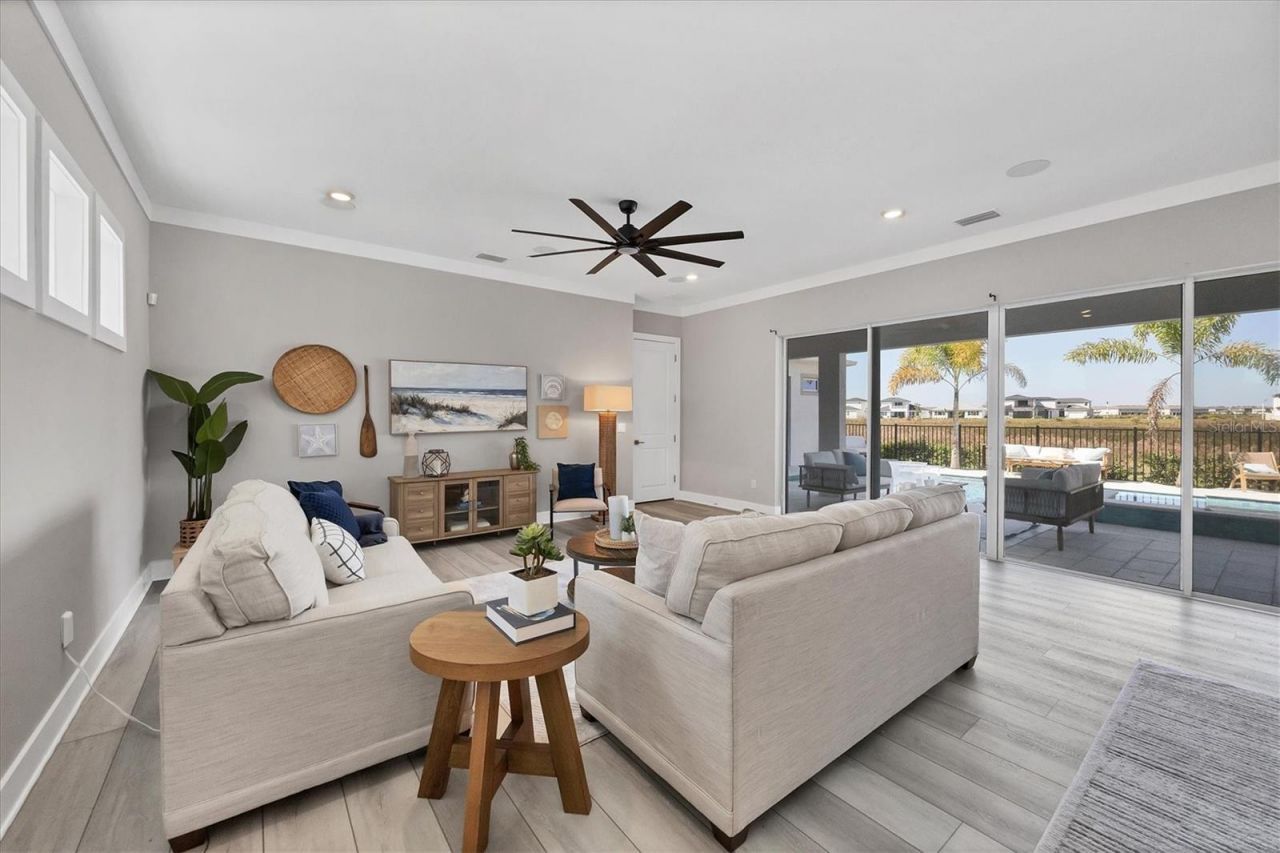 10391 Torchwood Sea Way, San Antonio, FL 33576 Photo