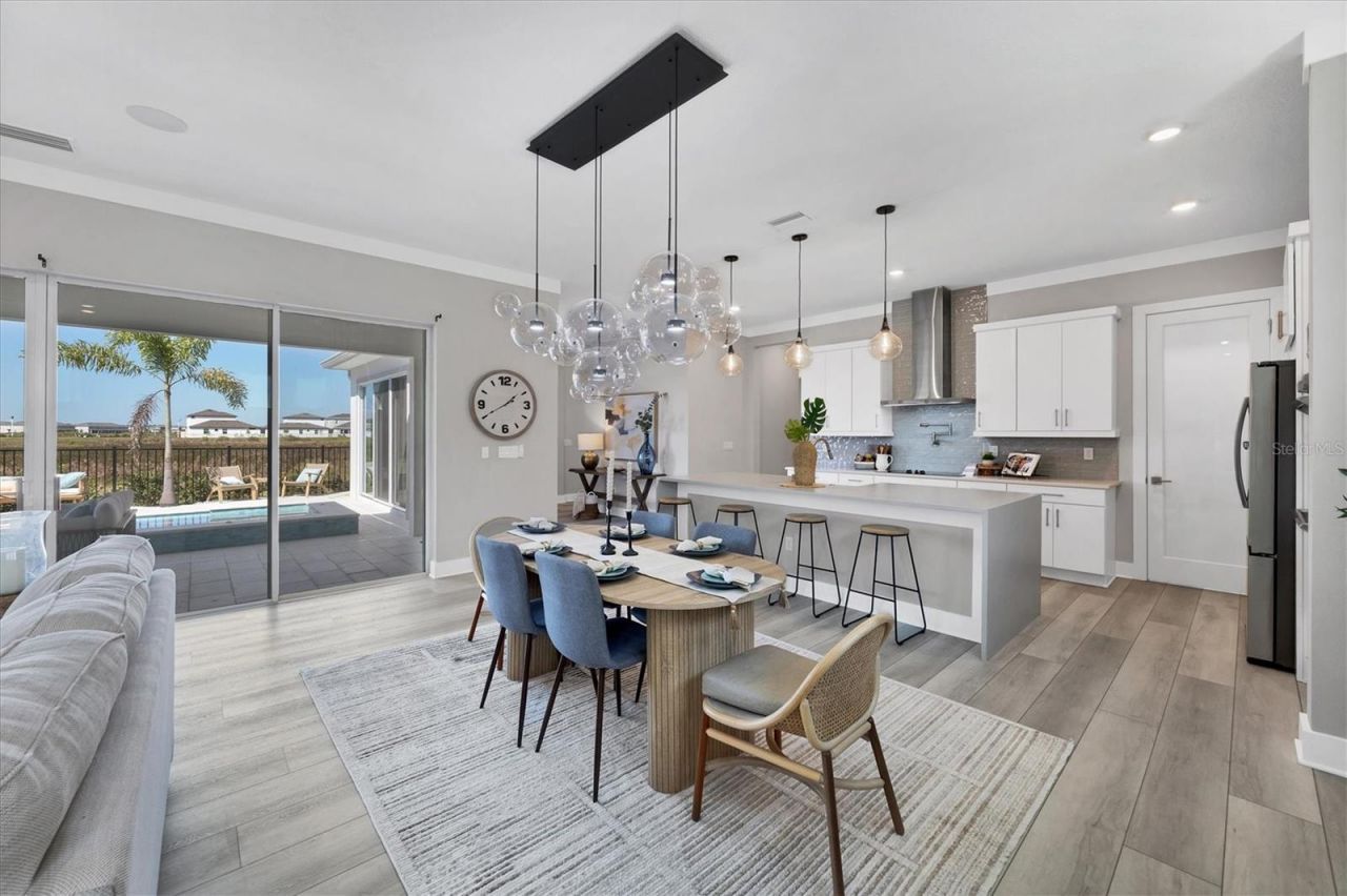 10391 Torchwood Sea Way, San Antonio, FL 33576 Photo