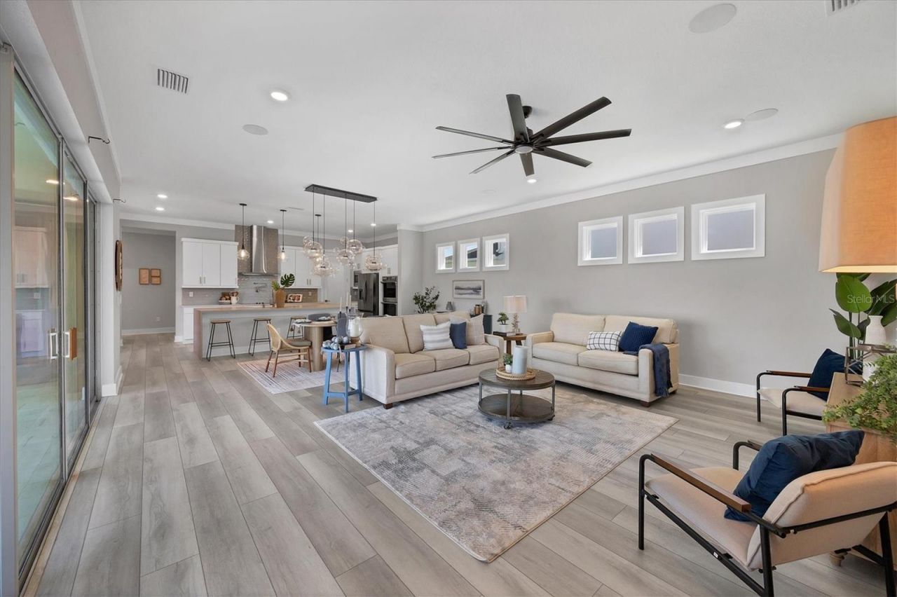 10391 Torchwood Sea Way, San Antonio, FL 33576 Photo