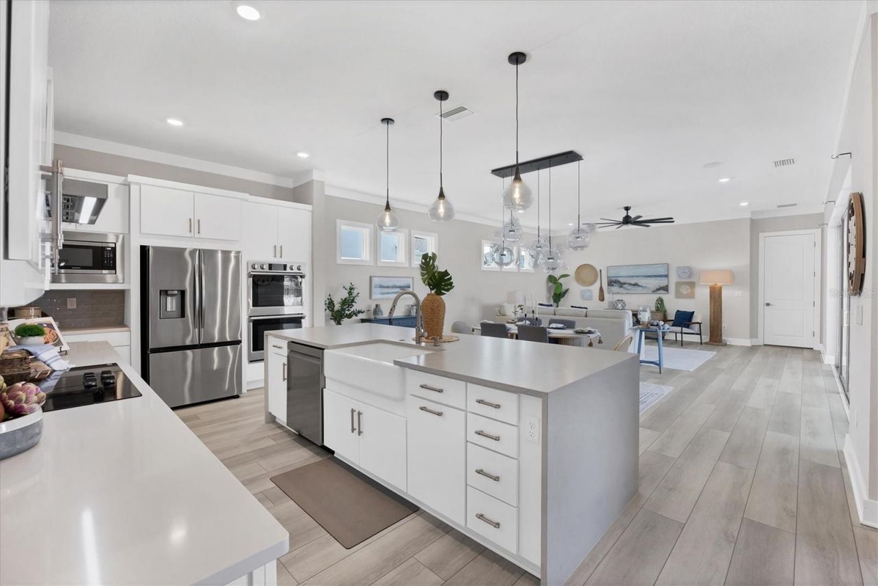 10391 Torchwood Sea Way, San Antonio, FL 33576 Photo