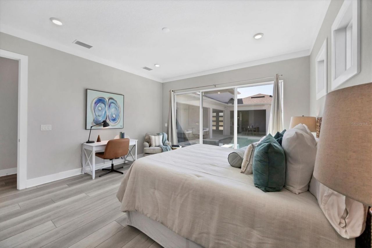 10391 Torchwood Sea Way, San Antonio, FL 33576 Photo