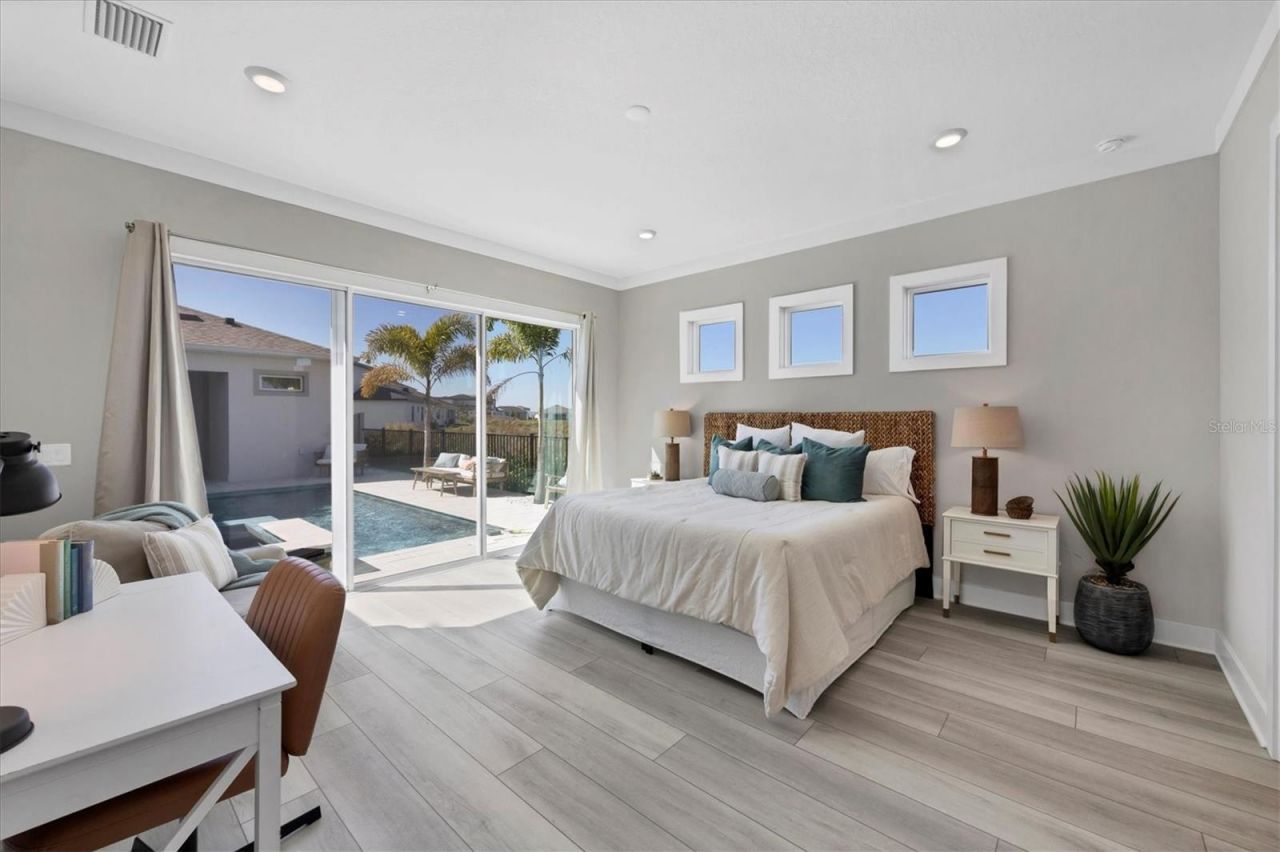 10391 Torchwood Sea Way, San Antonio, FL 33576 Photo