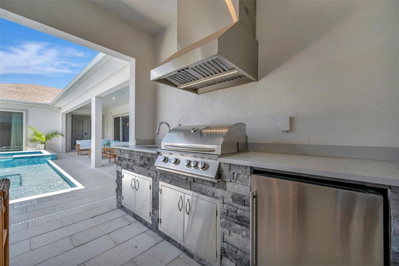 10391 Torchwood Sea Way, San Antonio, FL 33576 Photo