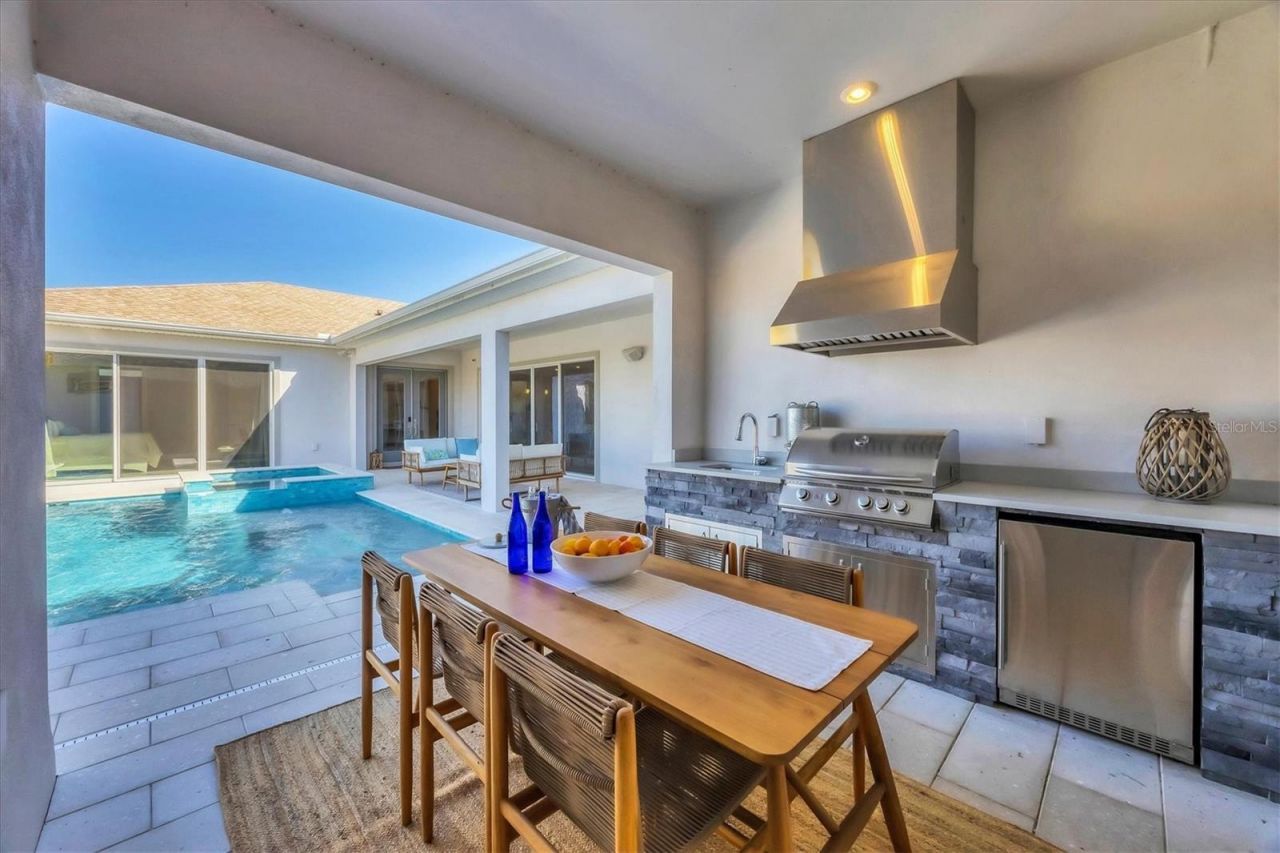 10391 Torchwood Sea Way, San Antonio, FL 33576 Photo