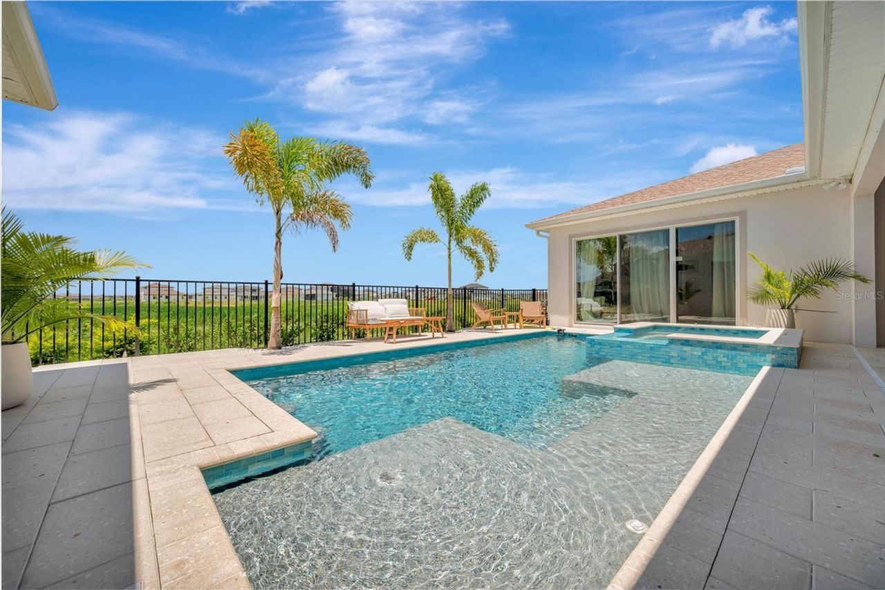 10391 Torchwood Sea Way, San Antonio, FL 33576 Photo