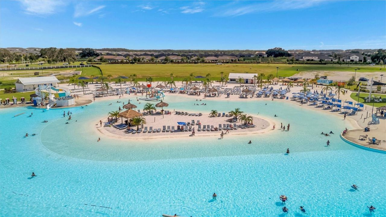 10391 Torchwood Sea Way, San Antonio, FL 33576 Photo