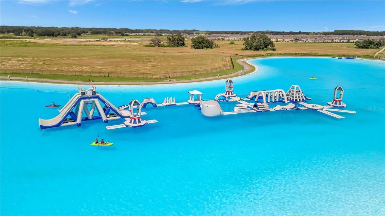 10391 Torchwood Sea Way, San Antonio, FL 33576 Photo