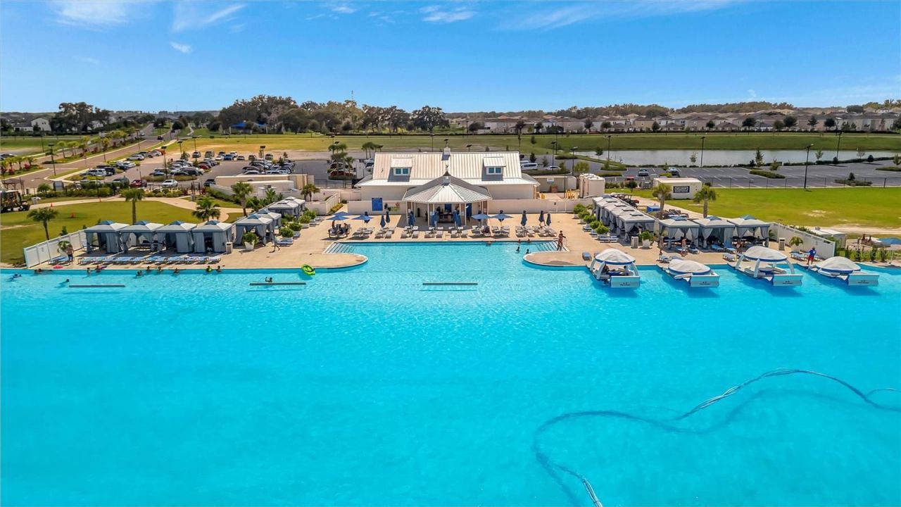 10391 Torchwood Sea Way, San Antonio, FL 33576 Photo