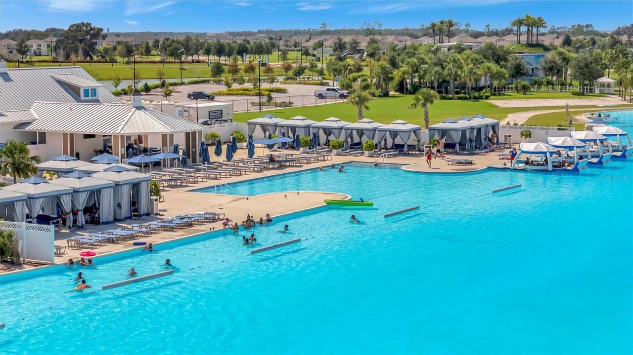 10391 Torchwood Sea Way, San Antonio, FL 33576 Photo